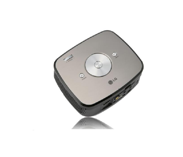 LG HX300G - 1408733 - zdjęcie 2